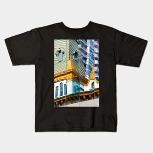 Mark the Reflection 2 Kids T-Shirt